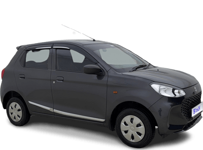 2023 Maruti Alto K10 - Hatchback - Petrol - Manual - ₹3.90 lakh