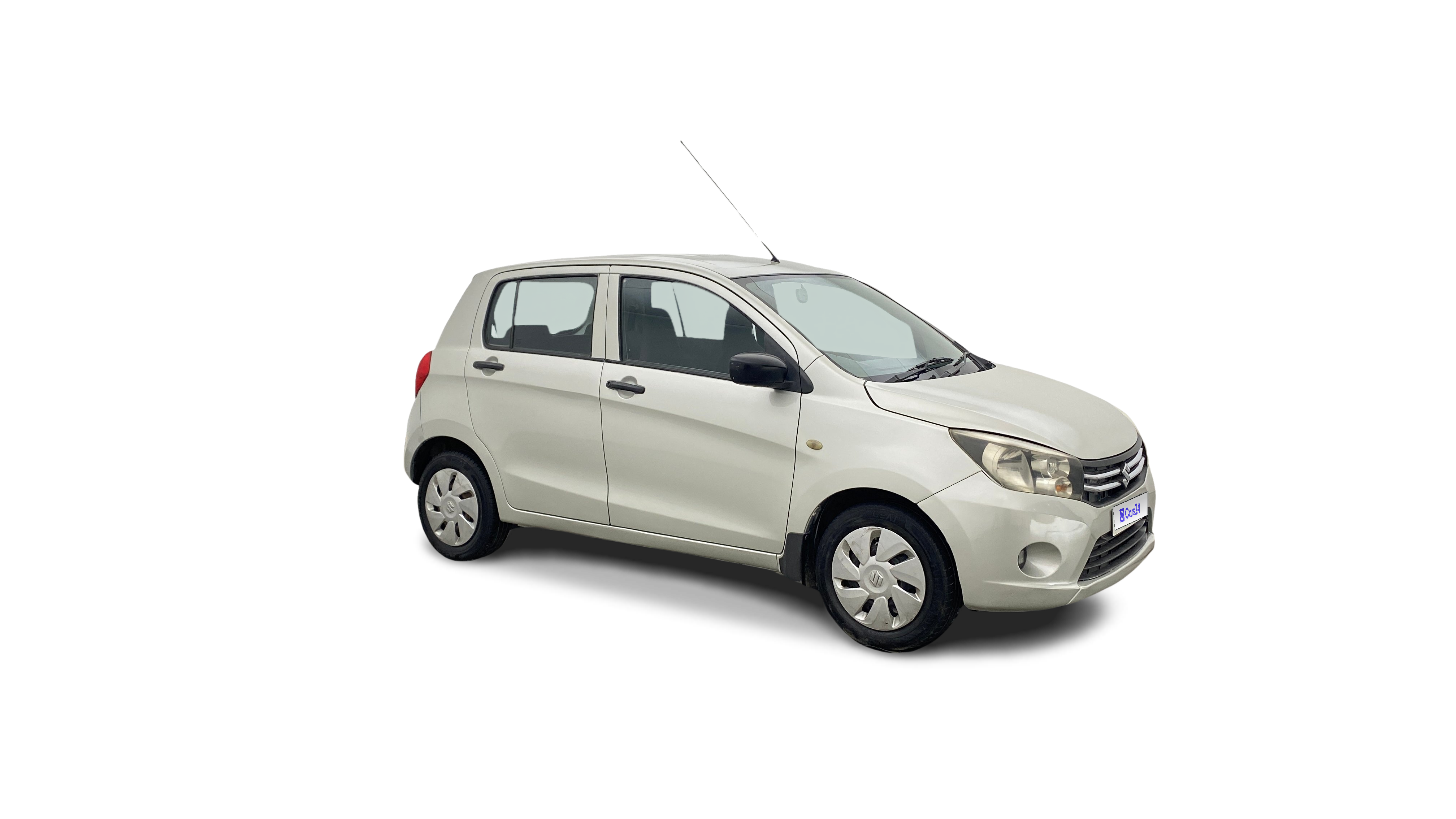 2015 Maruti Celerio - Hatchback - Petrol - Manual - ₹3.00 lakh