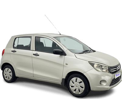2015 Maruti Celerio - Hatchback - Petrol - Manual - ₹3.00 lakh