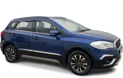 Maruti S Cross-img