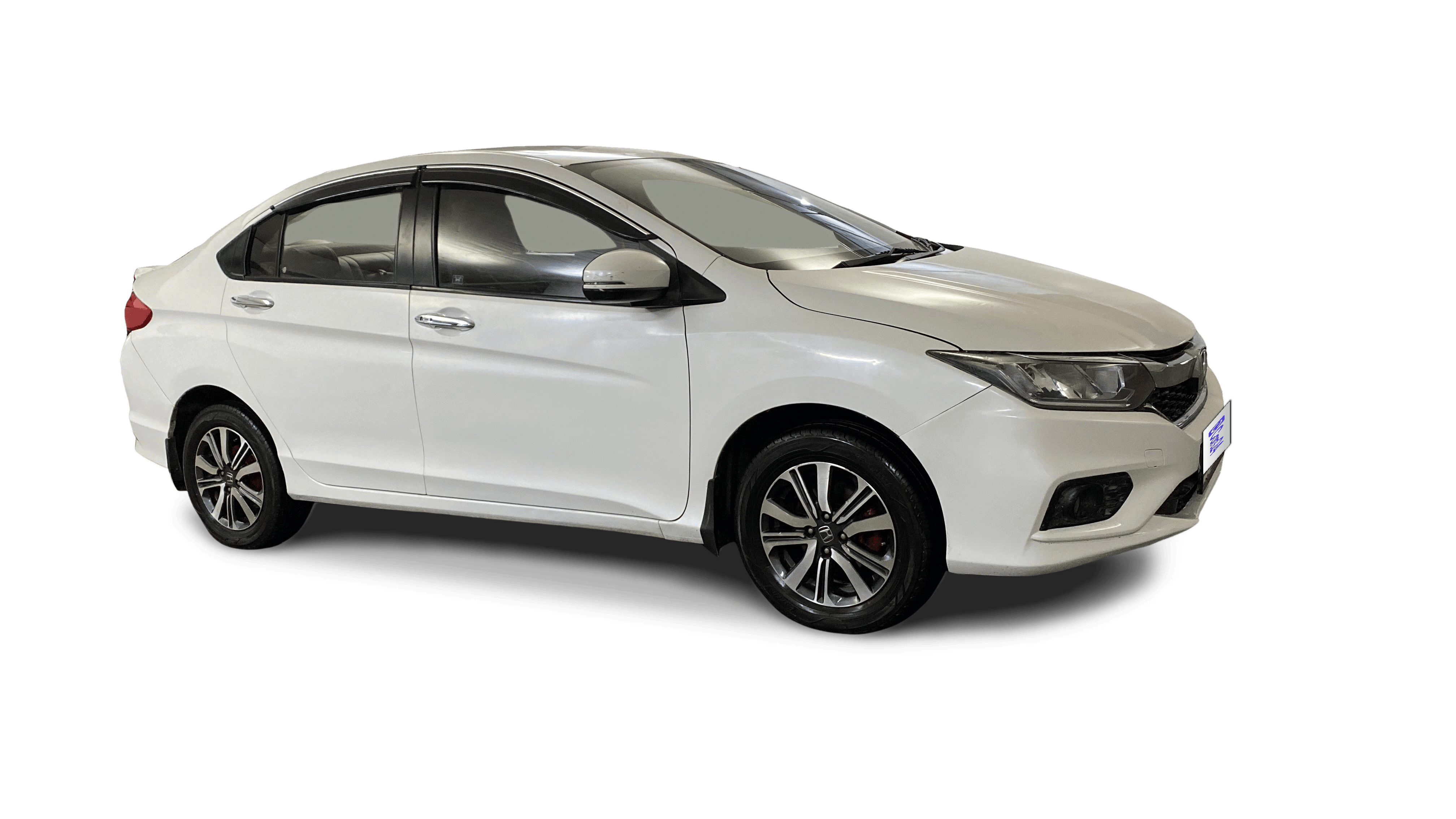 2019 Honda City - Sedan - Petrol - Manual - ₹5.04 lakh
