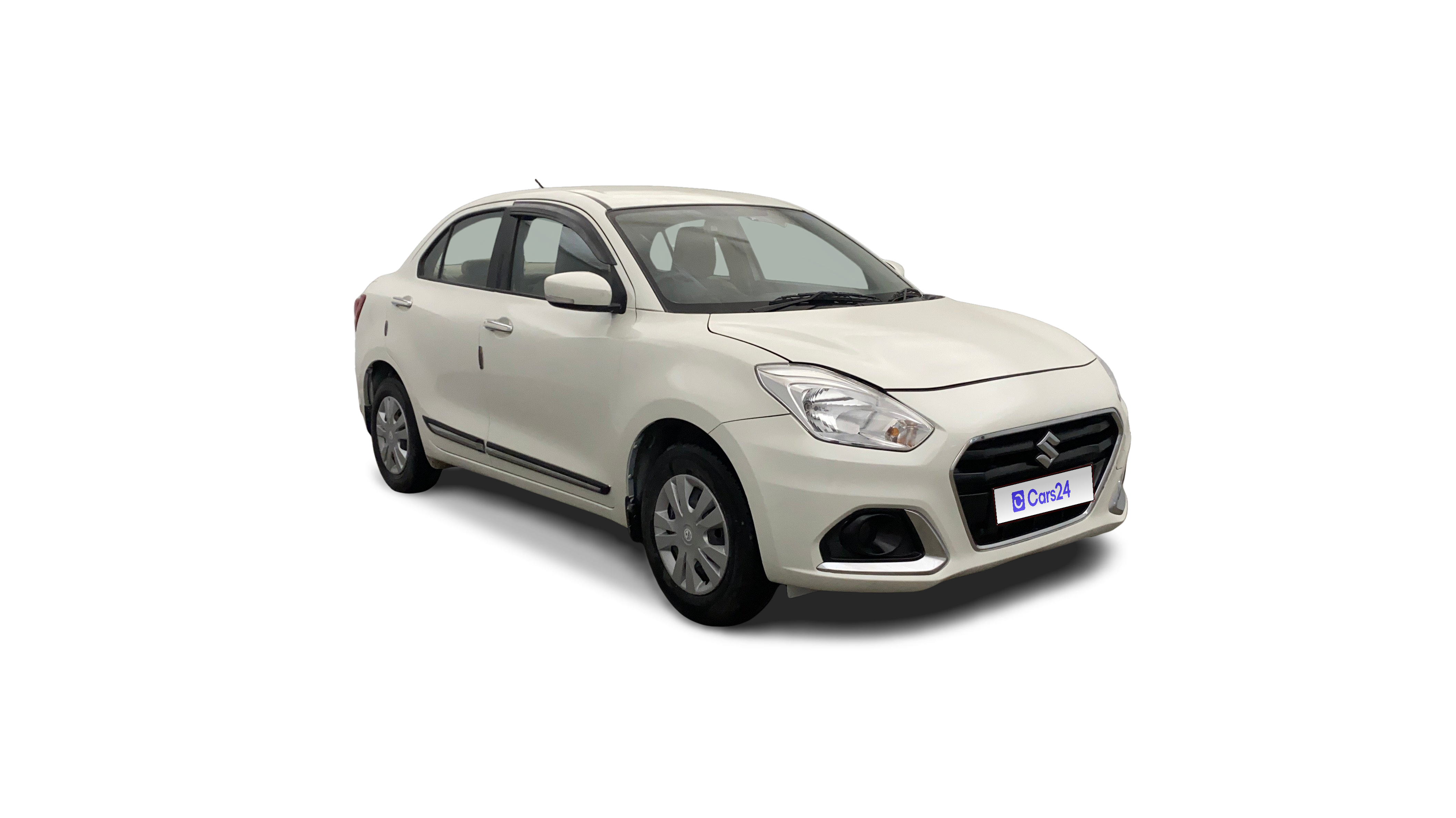 2023 Maruti Dzire - Sedan - CNG - Manual - ₹6.36 lakh