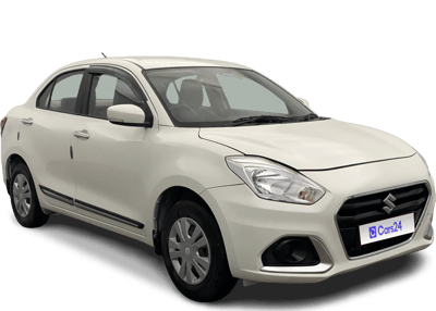 2023 Maruti Dzire - Sedan - CNG - Manual - ₹6.27 lakh