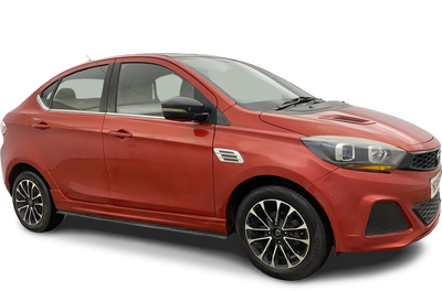 2019 Tata Tigor JTP - Sedan - Petrol - Manual - ₹3.27 lakh