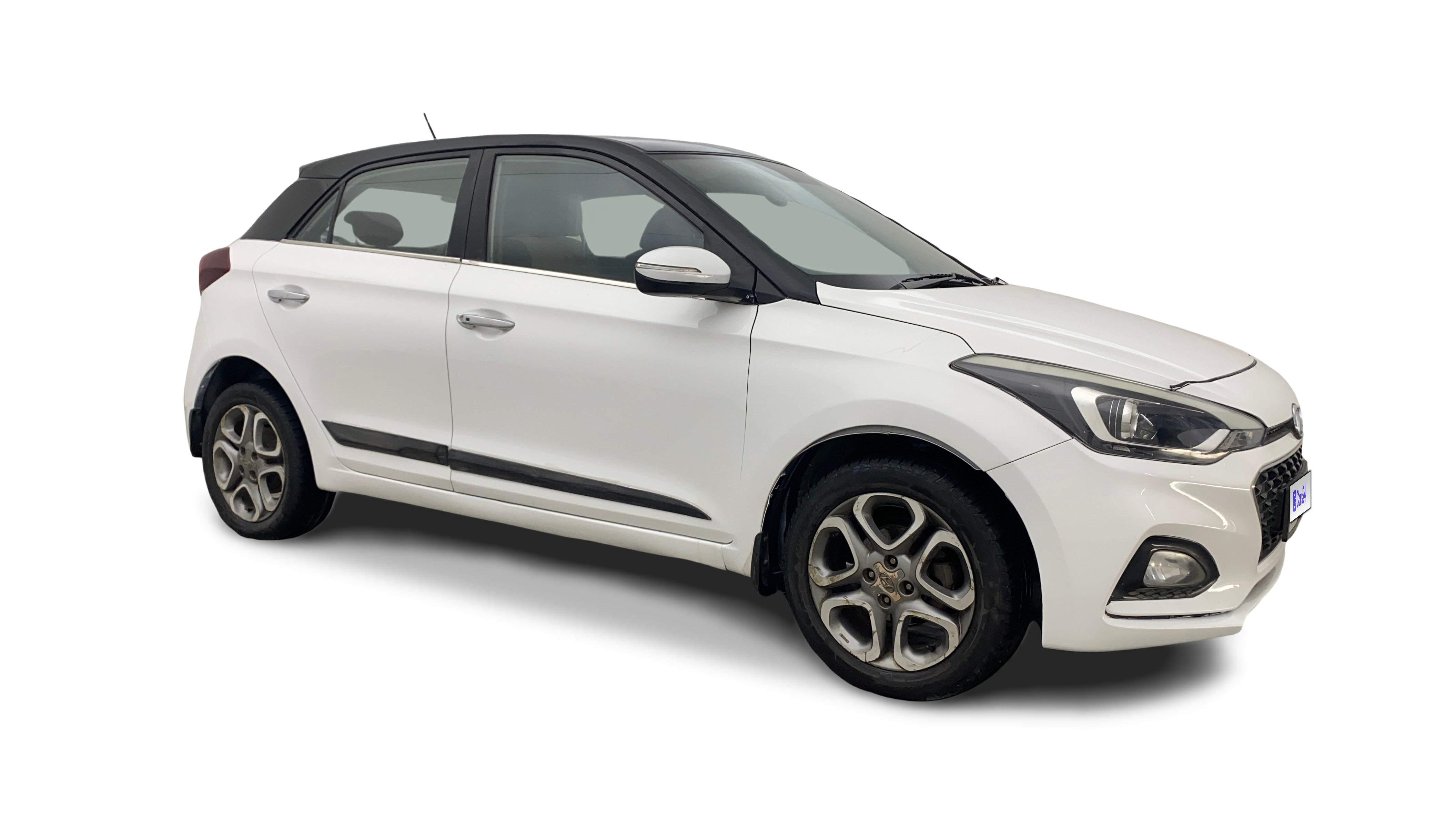 2019 Hyundai Elite i20 - Hatchback - Diesel - Manual - ₹5.27 lakh
