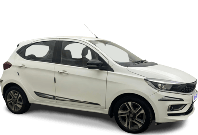 2022 Tata Tiago - Hatchback - Petrol - Manual - ₹5.02 lakh