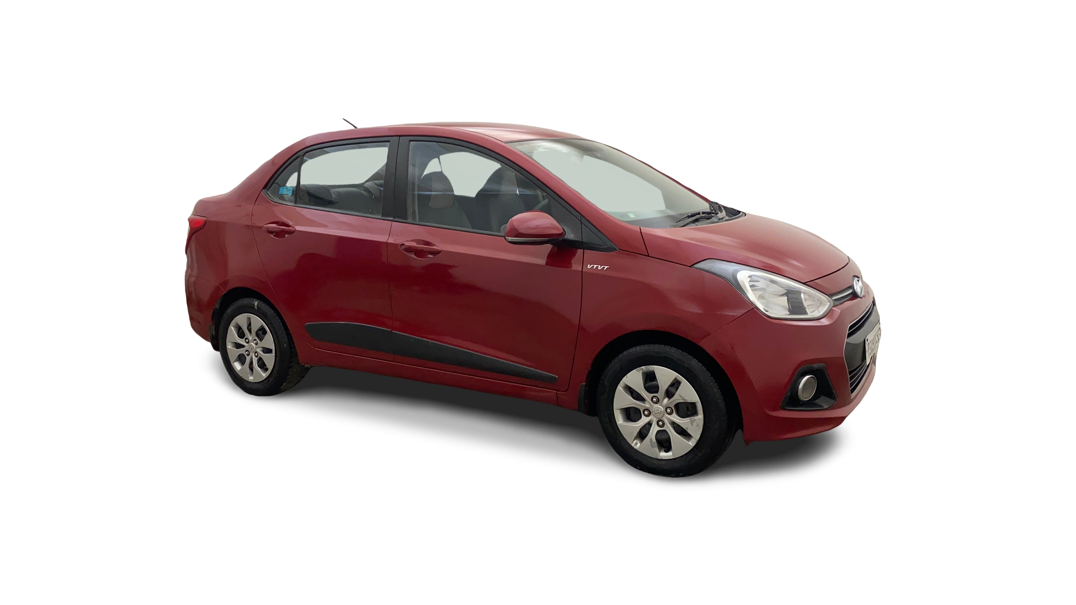 2016 Hyundai Xcent - Sedan - Petrol - Manual - ₹3.39 lakh