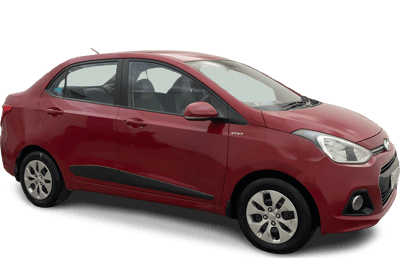 2016 Hyundai Xcent - Sedan - Petrol - Manual - ₹3.39 lakh