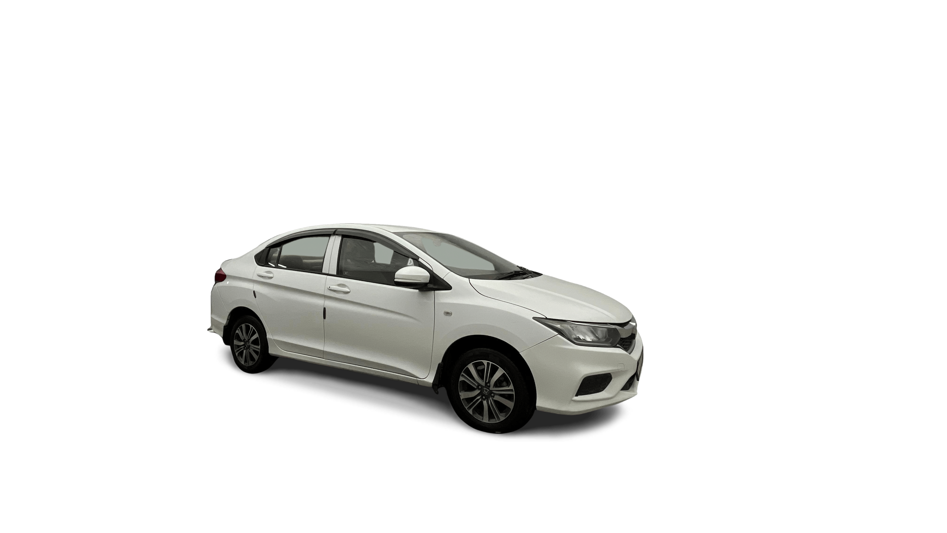 2022 Honda City - Sedan - Petrol - Manual - ₹6.80 lakh