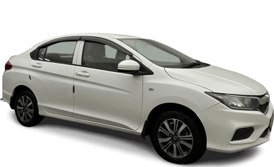2022 Honda City - Sedan - Petrol - Manual - ₹6.80 lakh