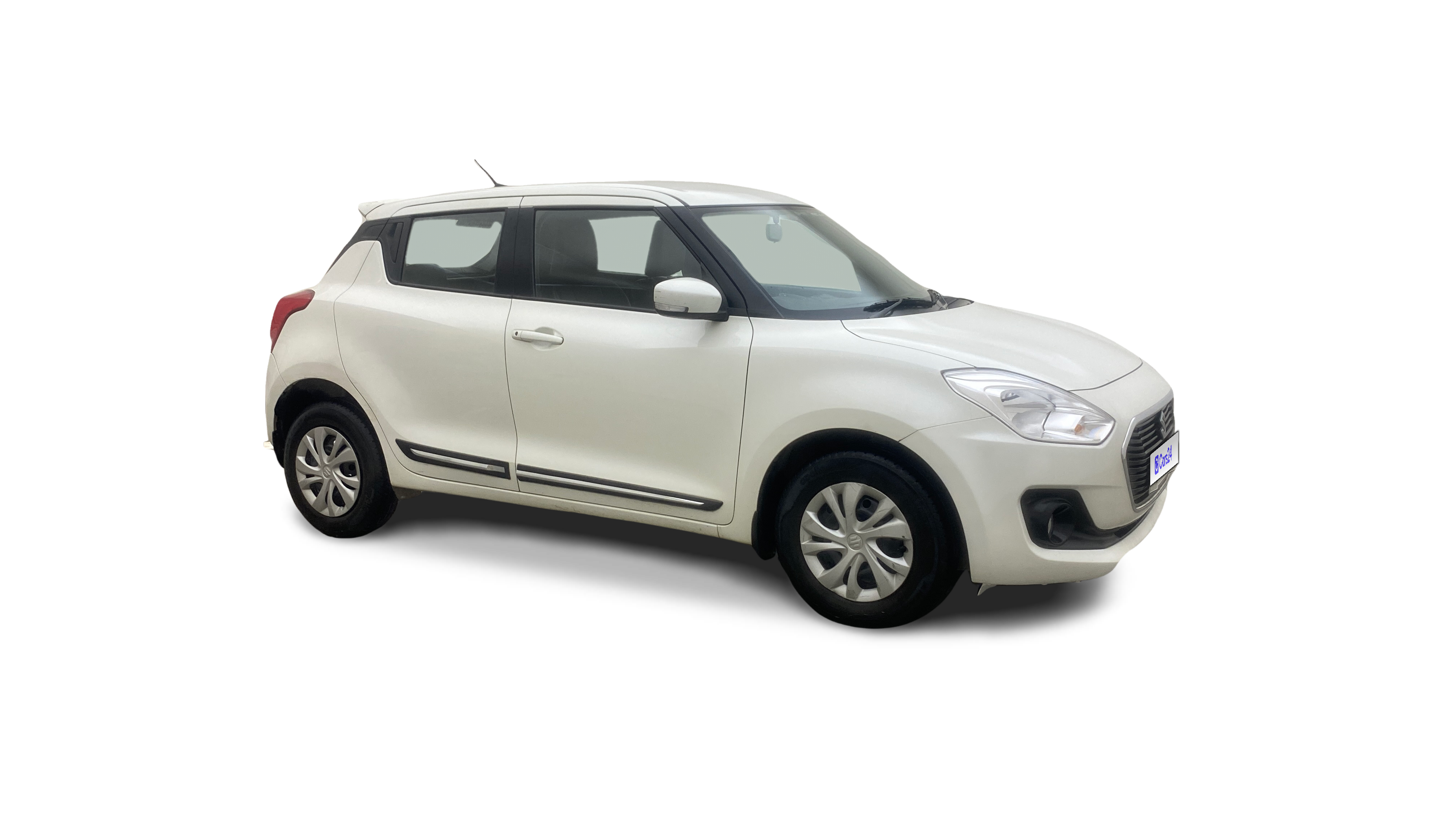 2020 Maruti Swift - Hatchback - Petrol - Automatic - ₹5.02 lakh