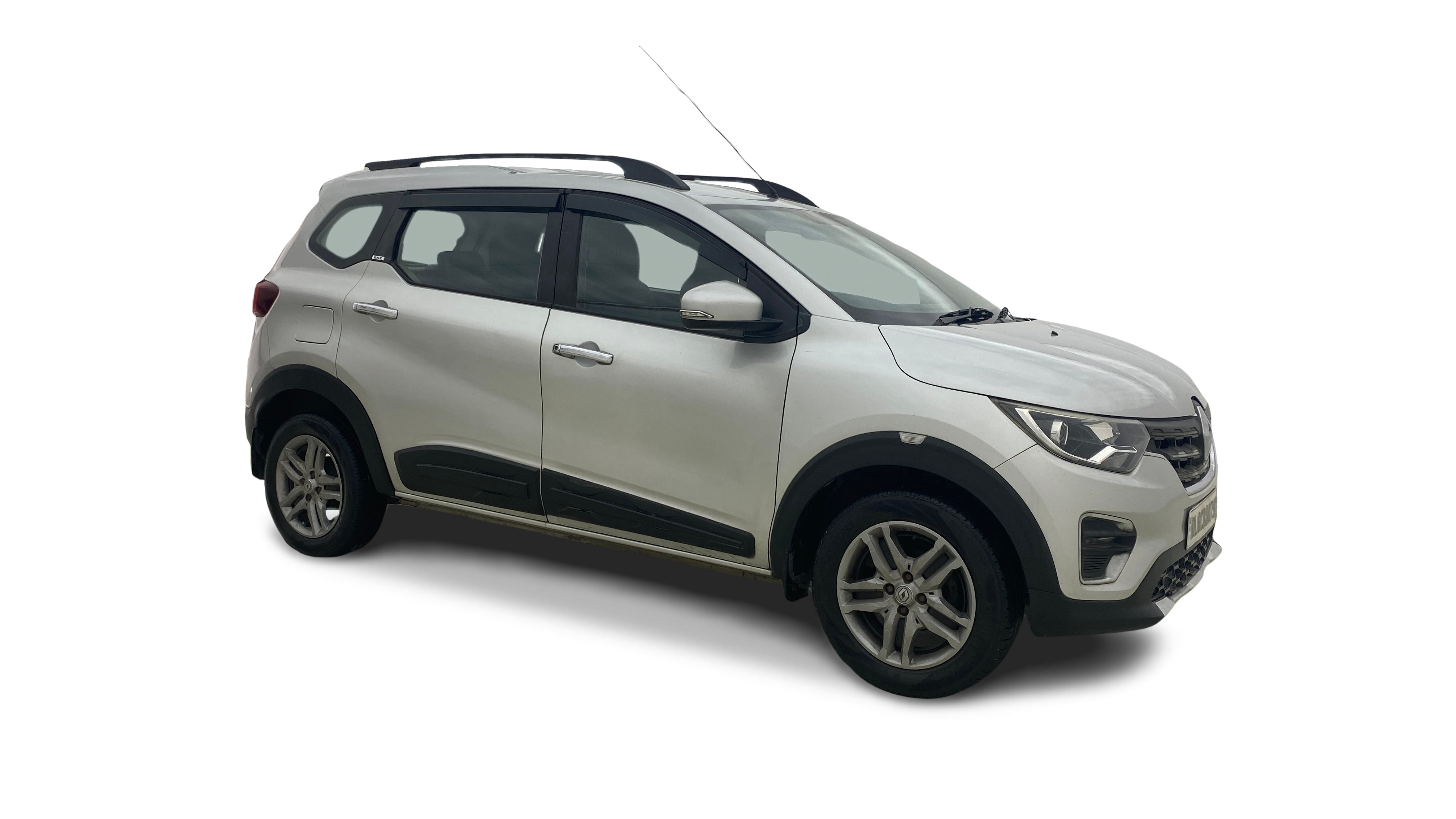 2020 Renault TRIBER - SUV - Petrol - Manual - ₹4.02 lakh