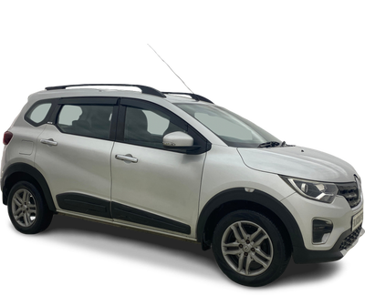 2020 Renault TRIBER - SUV - Petrol - Manual - ₹4.02 lakh