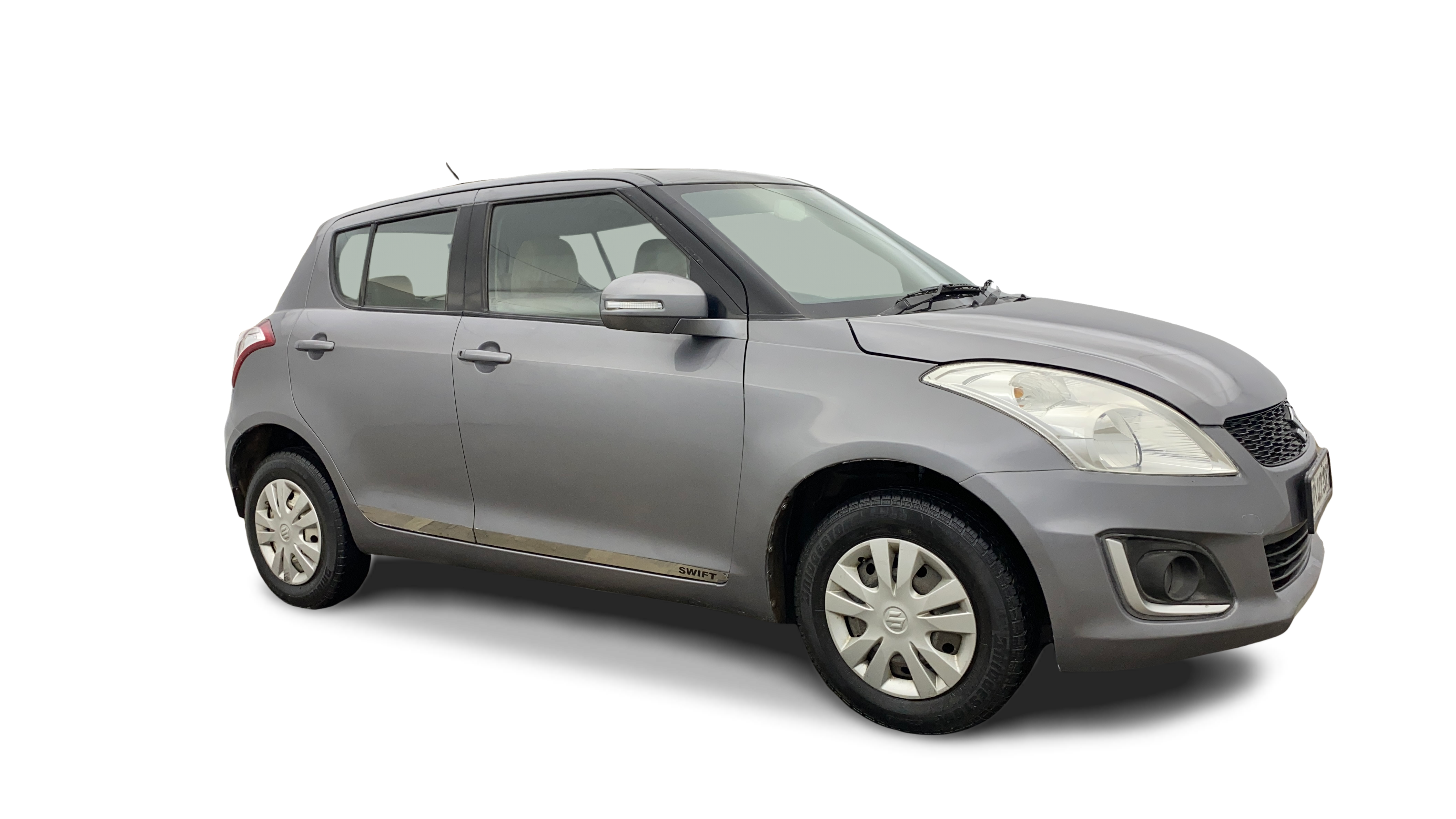 2015 Maruti Swift - Hatchback - Petrol - Manual - ₹2.75 lakh