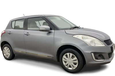 2015 Maruti Swift - Hatchback - Petrol - Manual - ₹2.75 lakh