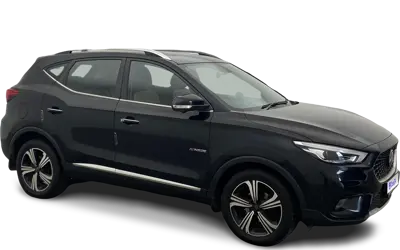 2022 MG ASTOR - SUV - Petrol - Automatic - ₹10.49 lakh