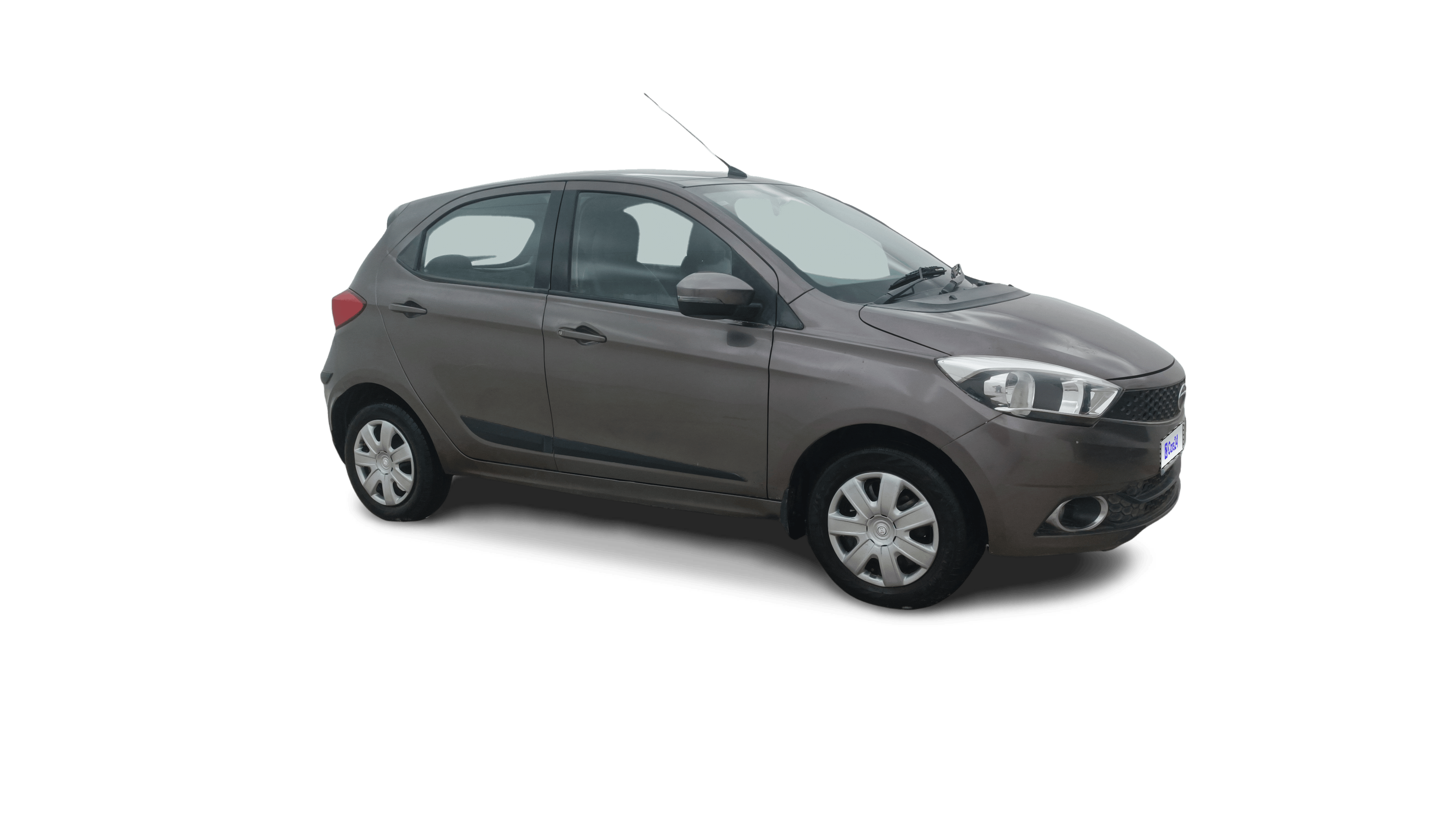 2019 Tata Tiago - Hatchback - Petrol - Automatic - ₹4.40 lakh