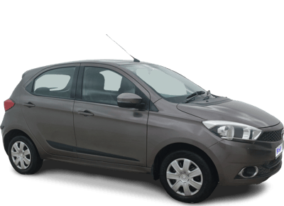 2019 Tata Tiago - Hatchback - Petrol - Automatic - ₹4.40 lakh
