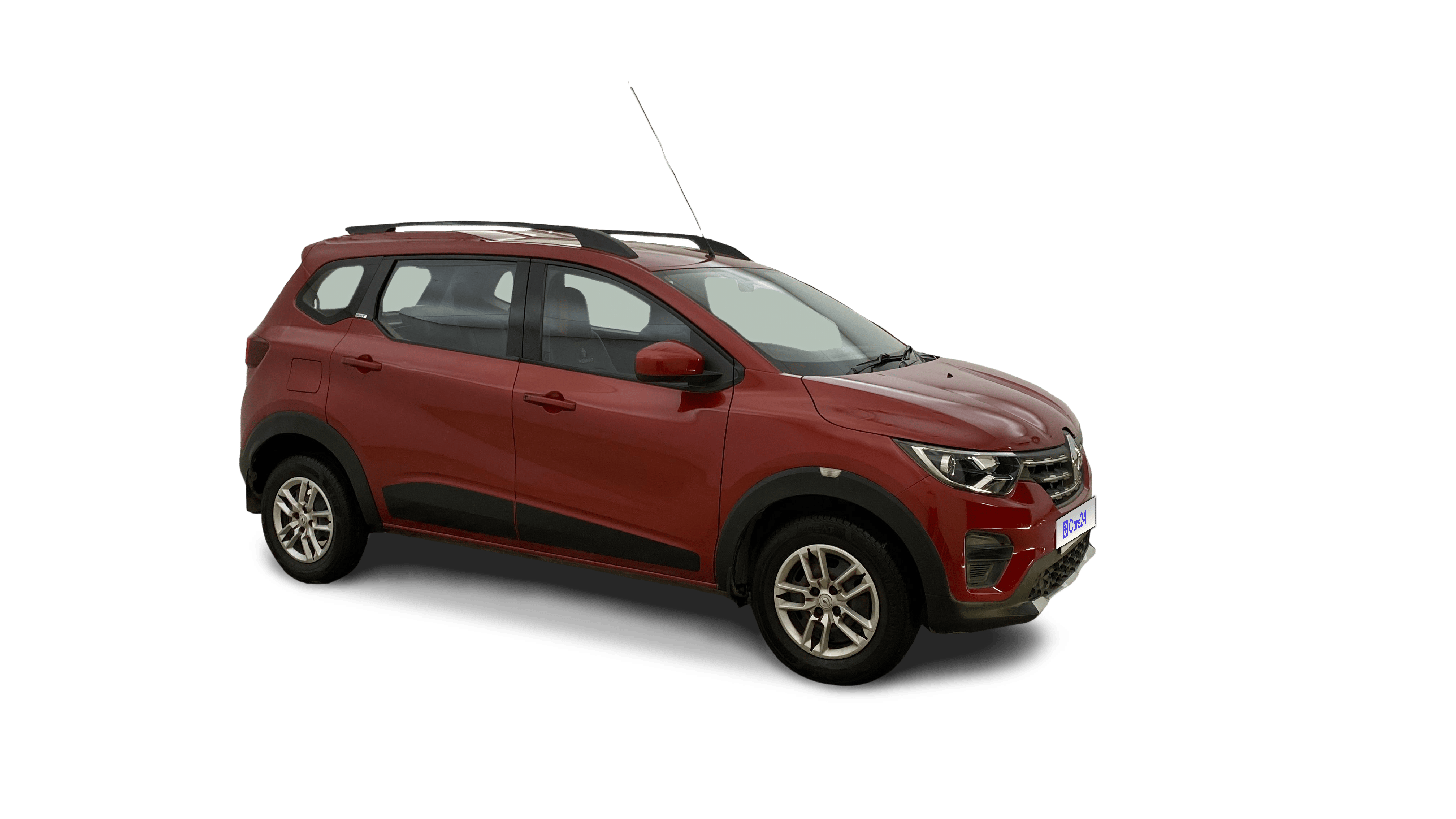 2019 Renault TRIBER - SUV - Petrol - Manual - ₹3.90 lakh