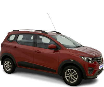 2019 Renault TRIBER - SUV - Petrol - Manual - ₹3.90 lakh