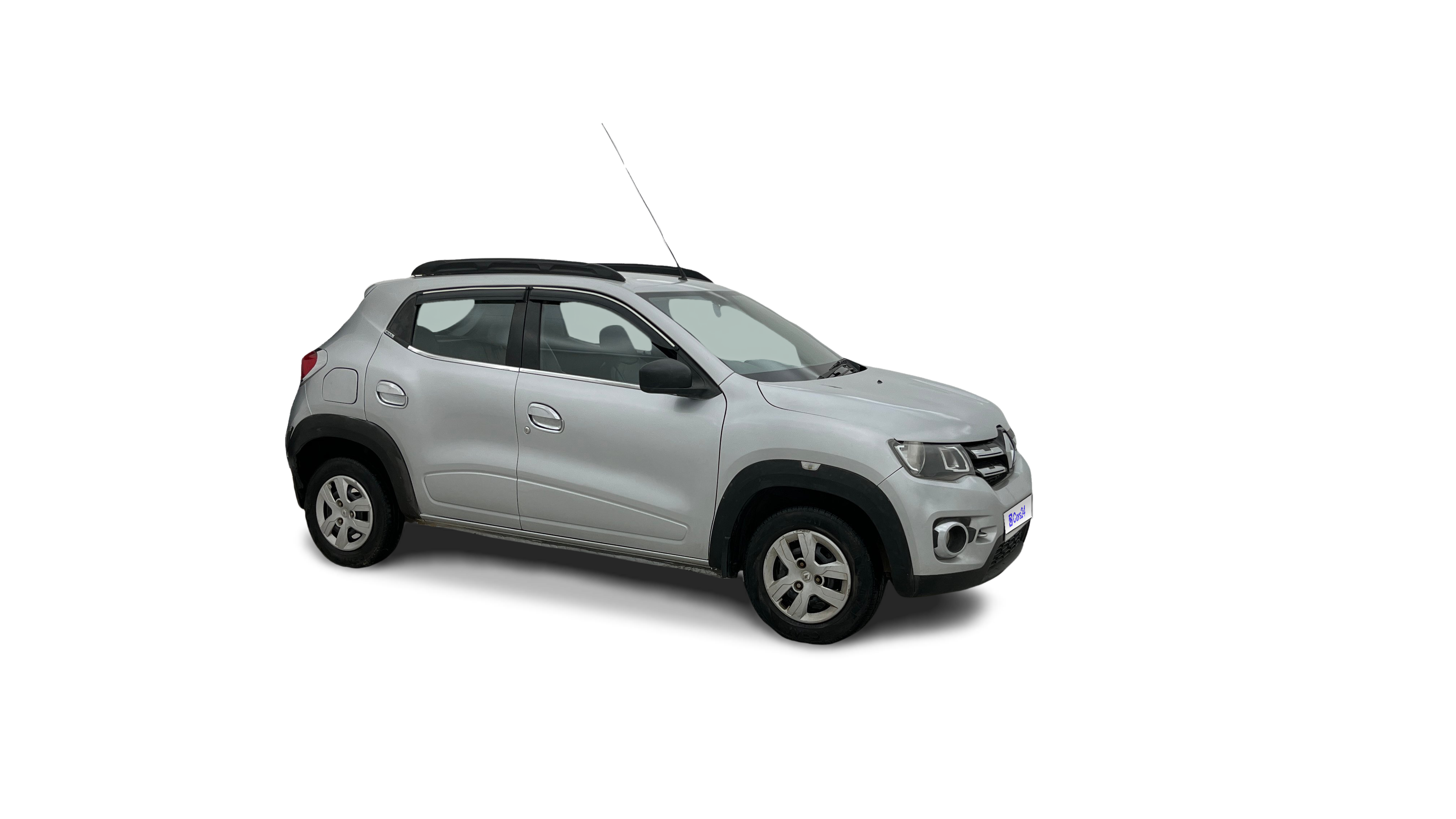 2018 Renault Kwid - Hatchback - Petrol - Manual - ₹2.79 lakh