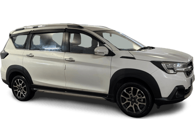 2025 Maruti XL6 - SUV - CNG - Manual - ₹10.28 lakh