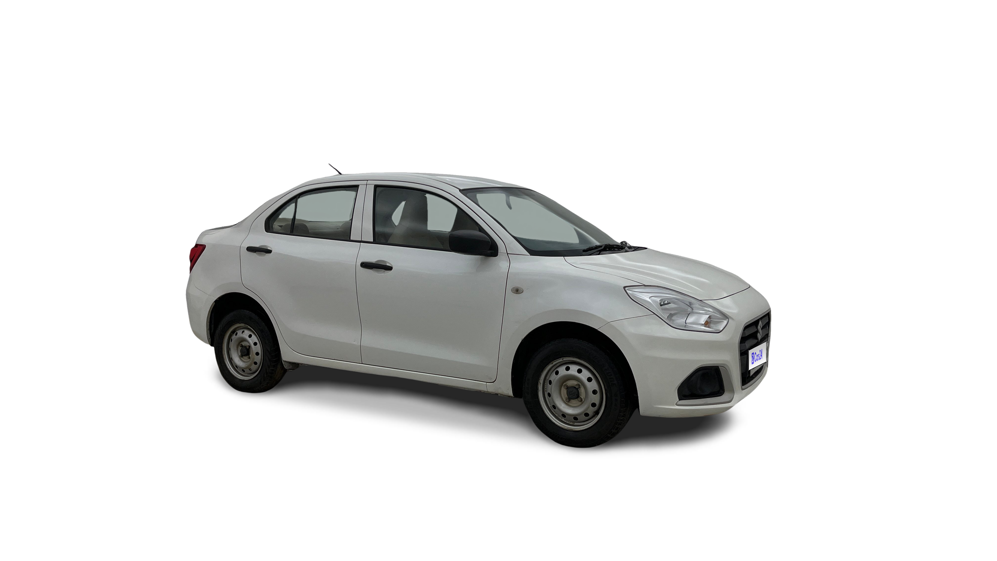 2022 Maruti Dzire - Sedan - Petrol - Manual - ₹5.37 lakh