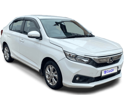2018 Honda Amaze - Sedan - Petrol - Manual - ₹3.67 lakh