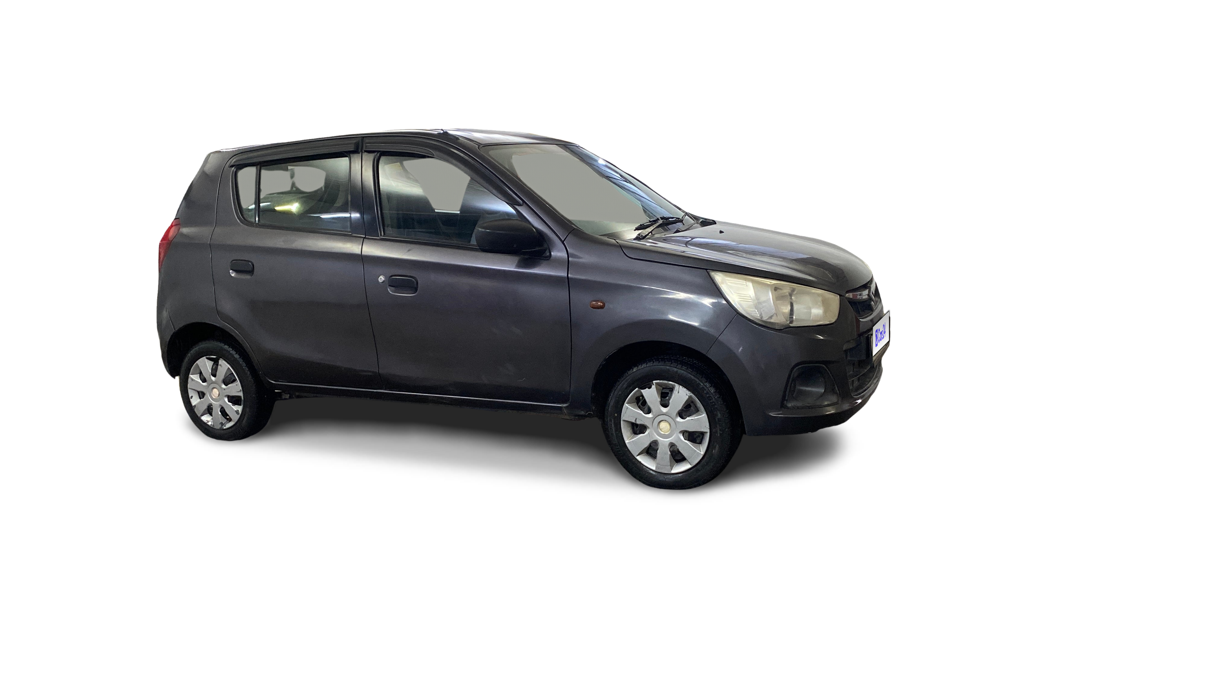 2016 Maruti Alto K10 - Hatchback - Petrol - Automatic - ₹2.30 lakh