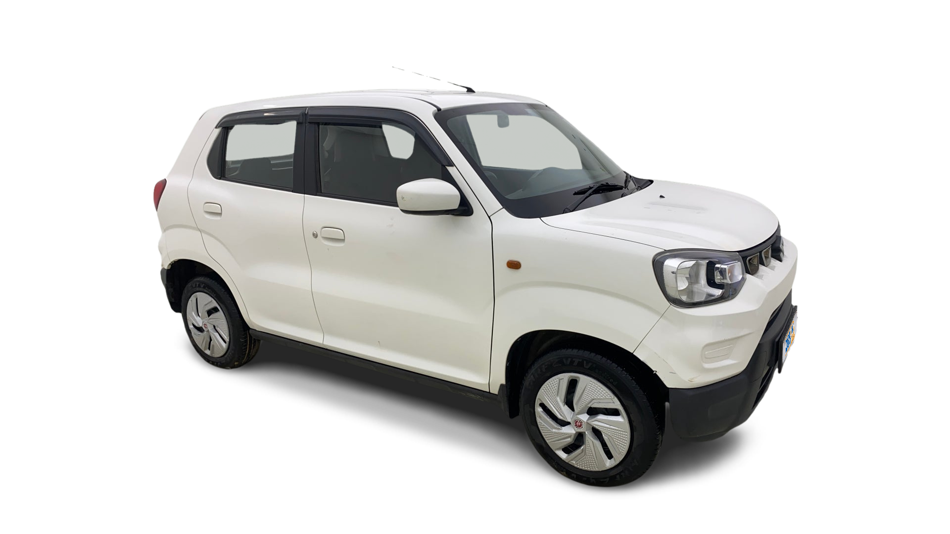 Maruti S PRESSO-img