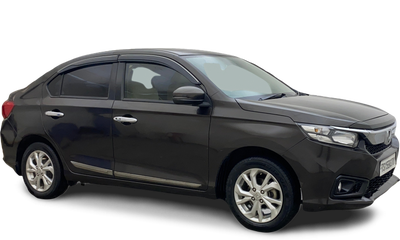Honda Amaze-img