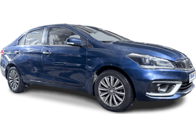 2018 Maruti Ciaz - Sedan - Petrol - Manual - ₹4.85 lakh