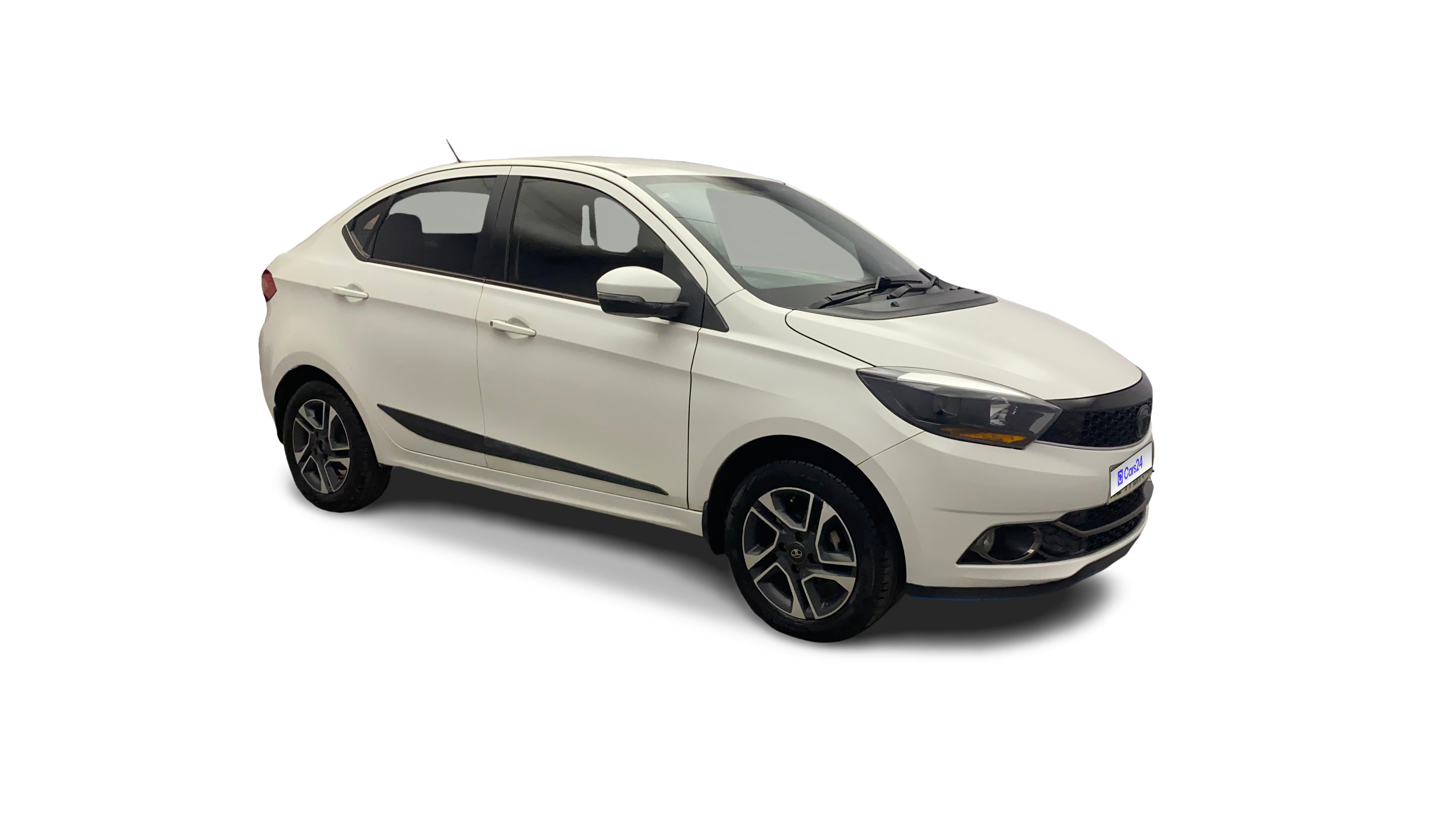 2018 Tata TIGOR - Sedan - Petrol - Manual - ₹3.85 lakh