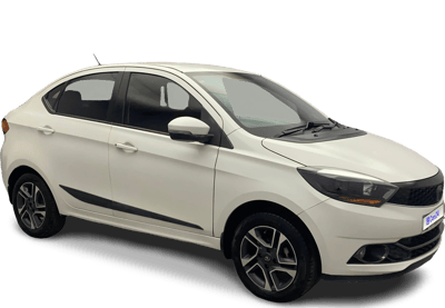 2018 Tata TIGOR - Sedan - Petrol - Manual - ₹3.85 lakh
