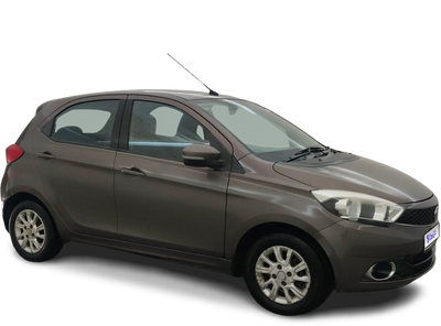 2016 Tata Tiago - Hatchback - Petrol - Manual - ₹2.80 lakh