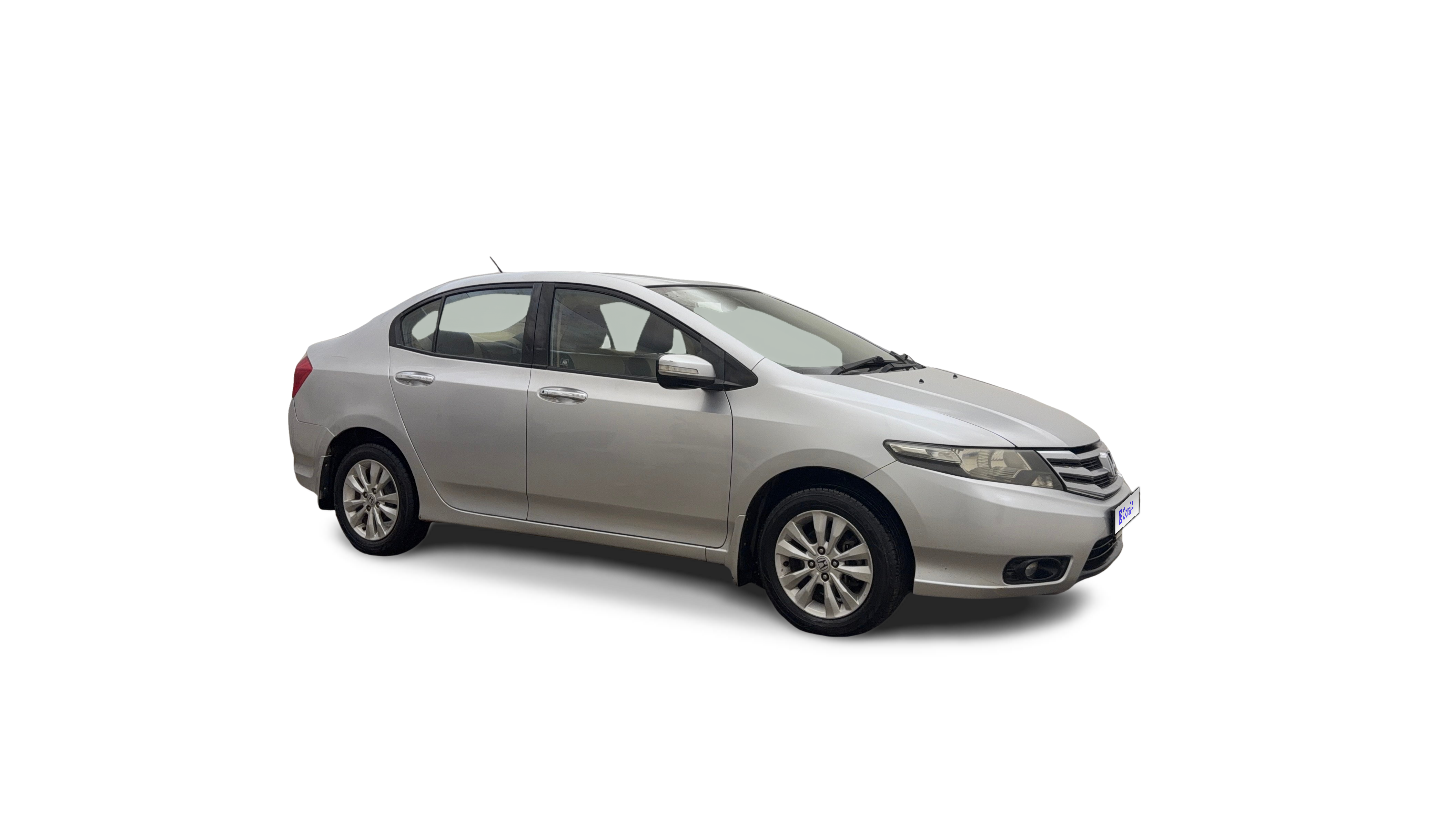 2013 Honda City - Sedan - Petrol - Manual - ₹3.79 lakh