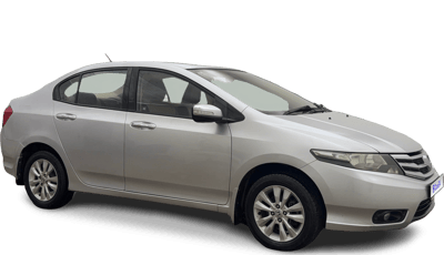 2013 Honda City - Sedan - Petrol - Manual - ₹4.02 lakh