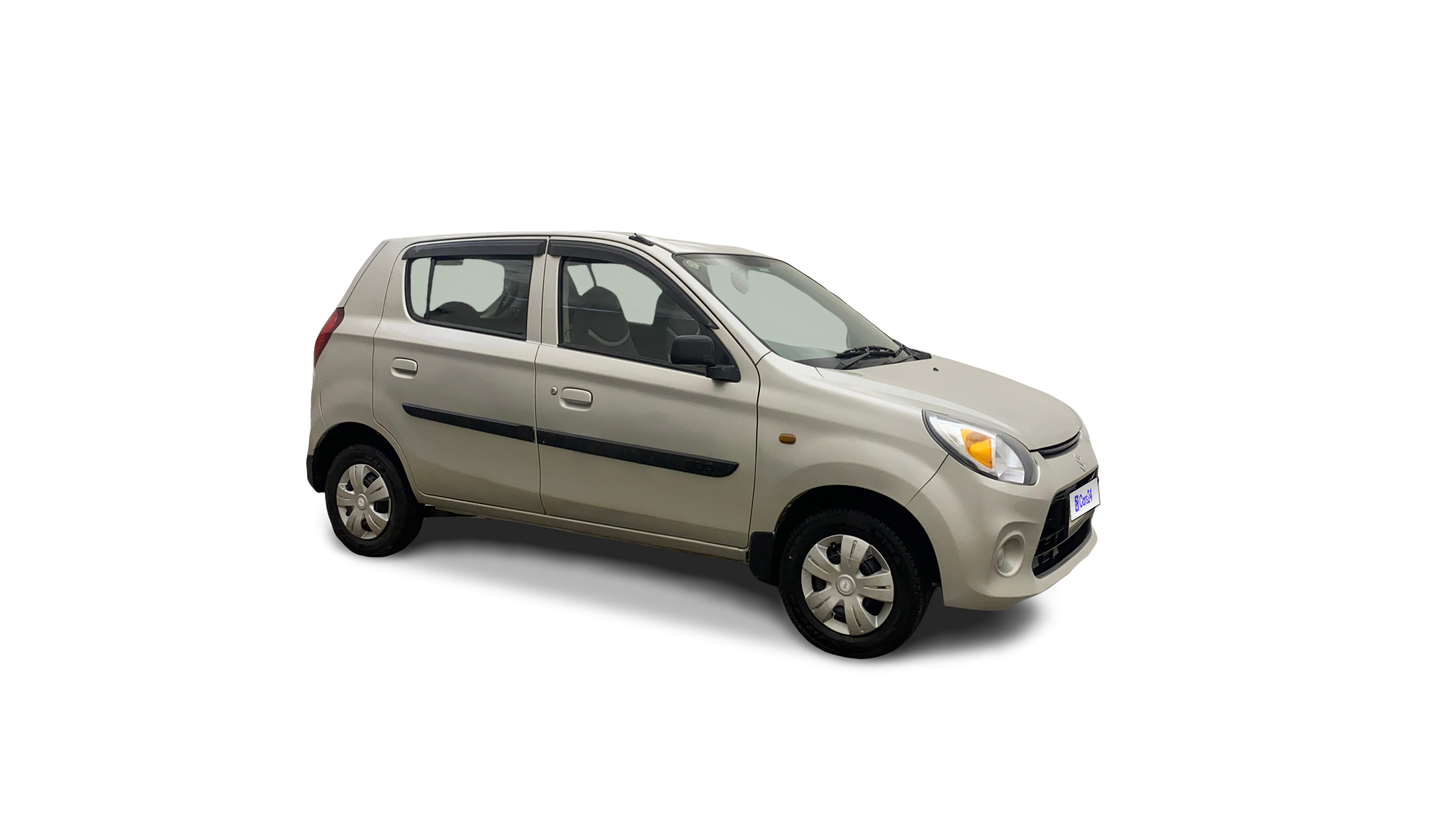 2019 Maruti Alto 800 - Hatchback - Petrol - Manual - ₹2.82 lakh