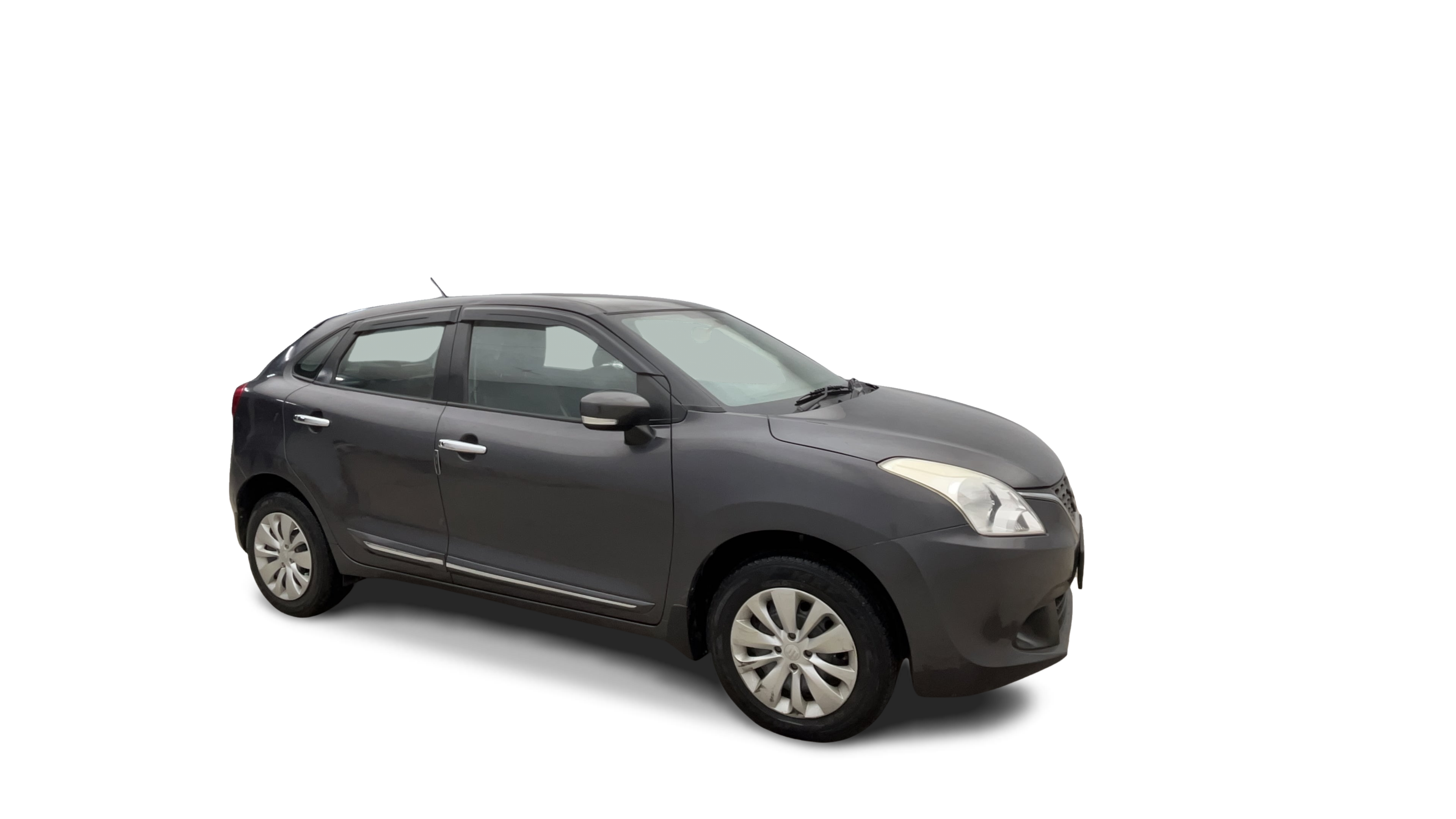 Maruti Baleno-img