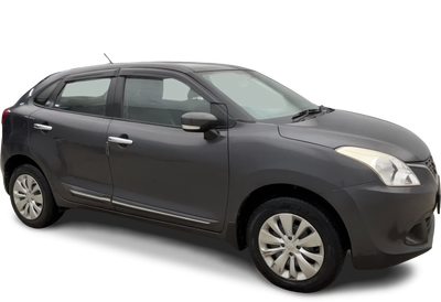 Maruti Baleno-img