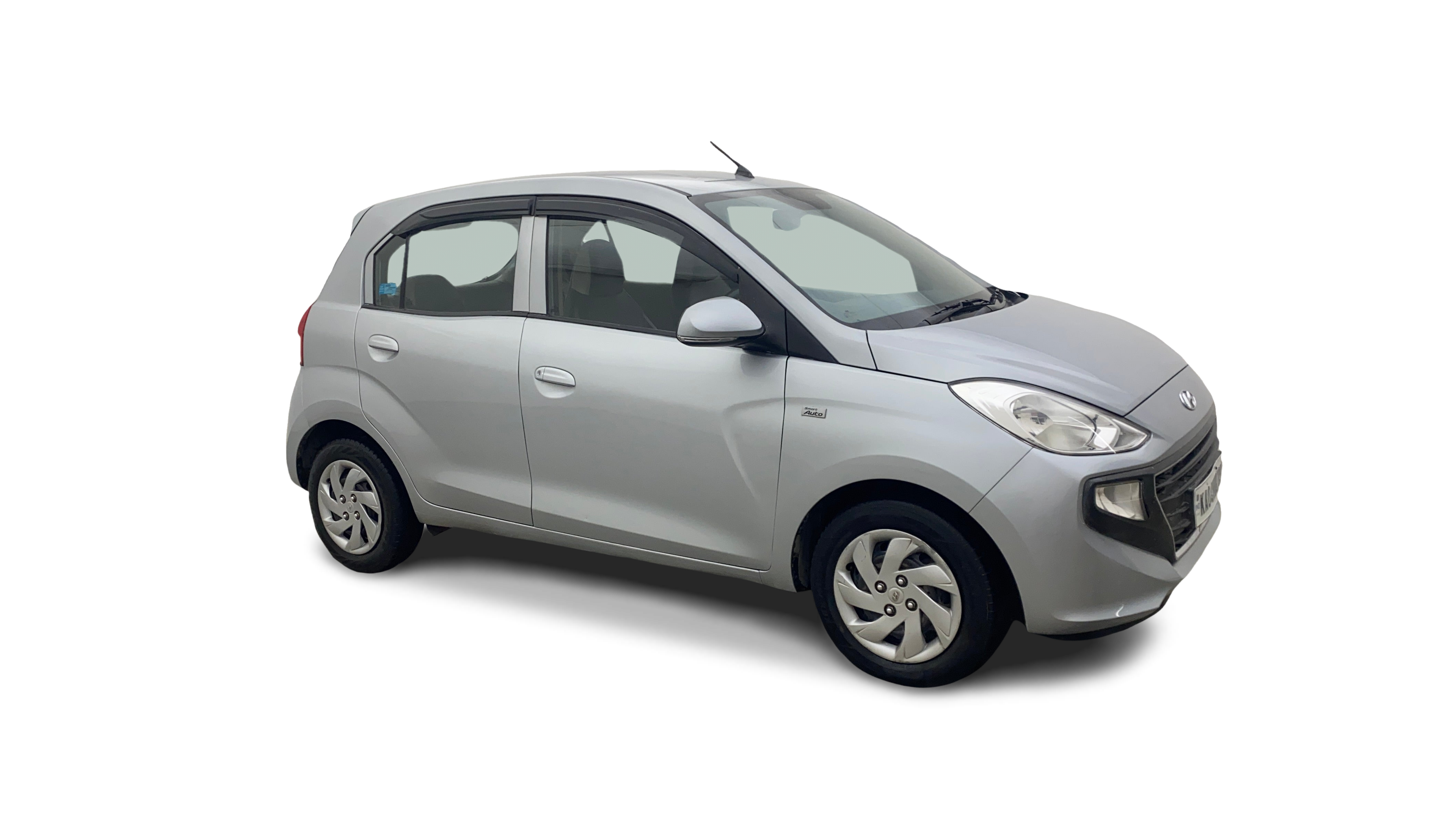 Hyundai NEW SANTRO-img