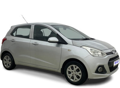 2015 Hyundai Grand i10 - Hatchback - Petrol - Manual - ₹2.32 lakh