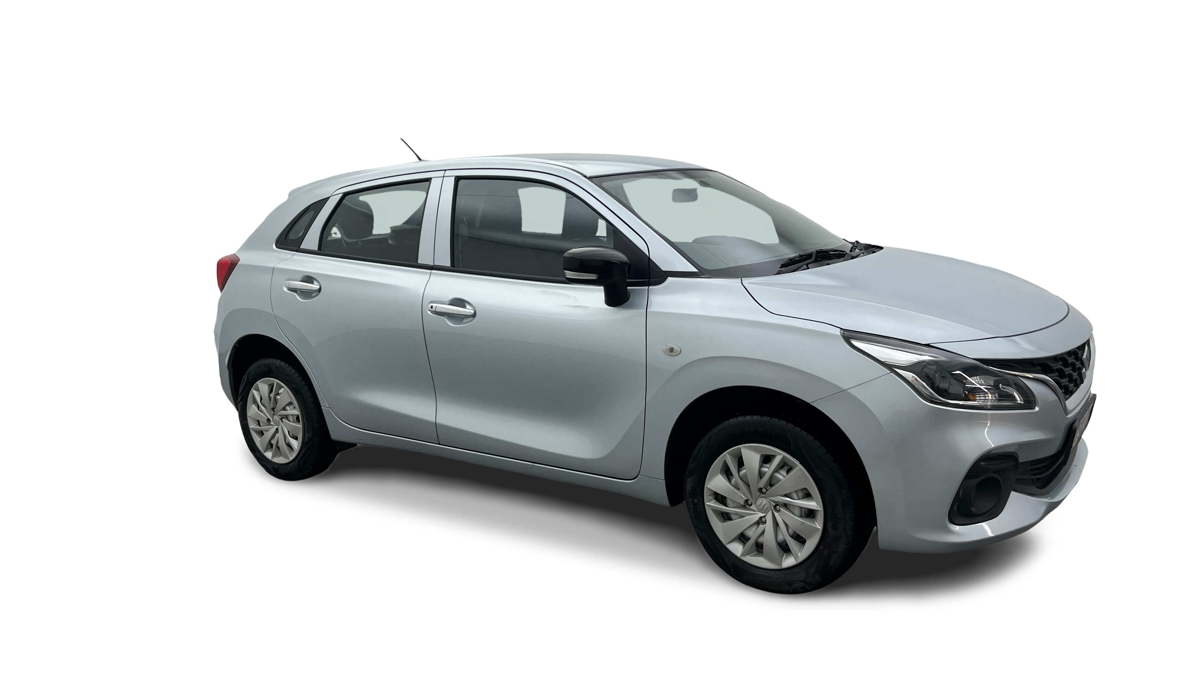 2026 Maruti Baleno - Hatchback - Petrol - Manual - ₹6.49 lakh