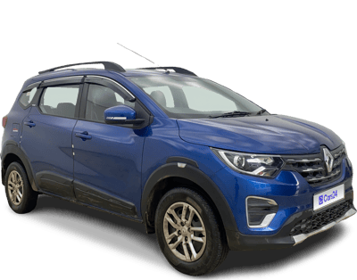 2020 Renault TRIBER - SUV - Petrol - Manual - ₹4.57 lakh