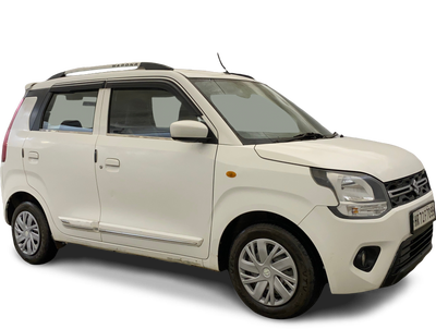 Maruti New Wagon-R-img