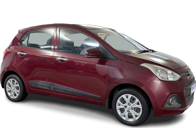 2015 Hyundai Grand i10 - Hatchback - Petrol - Manual - ₹2.30 lakh