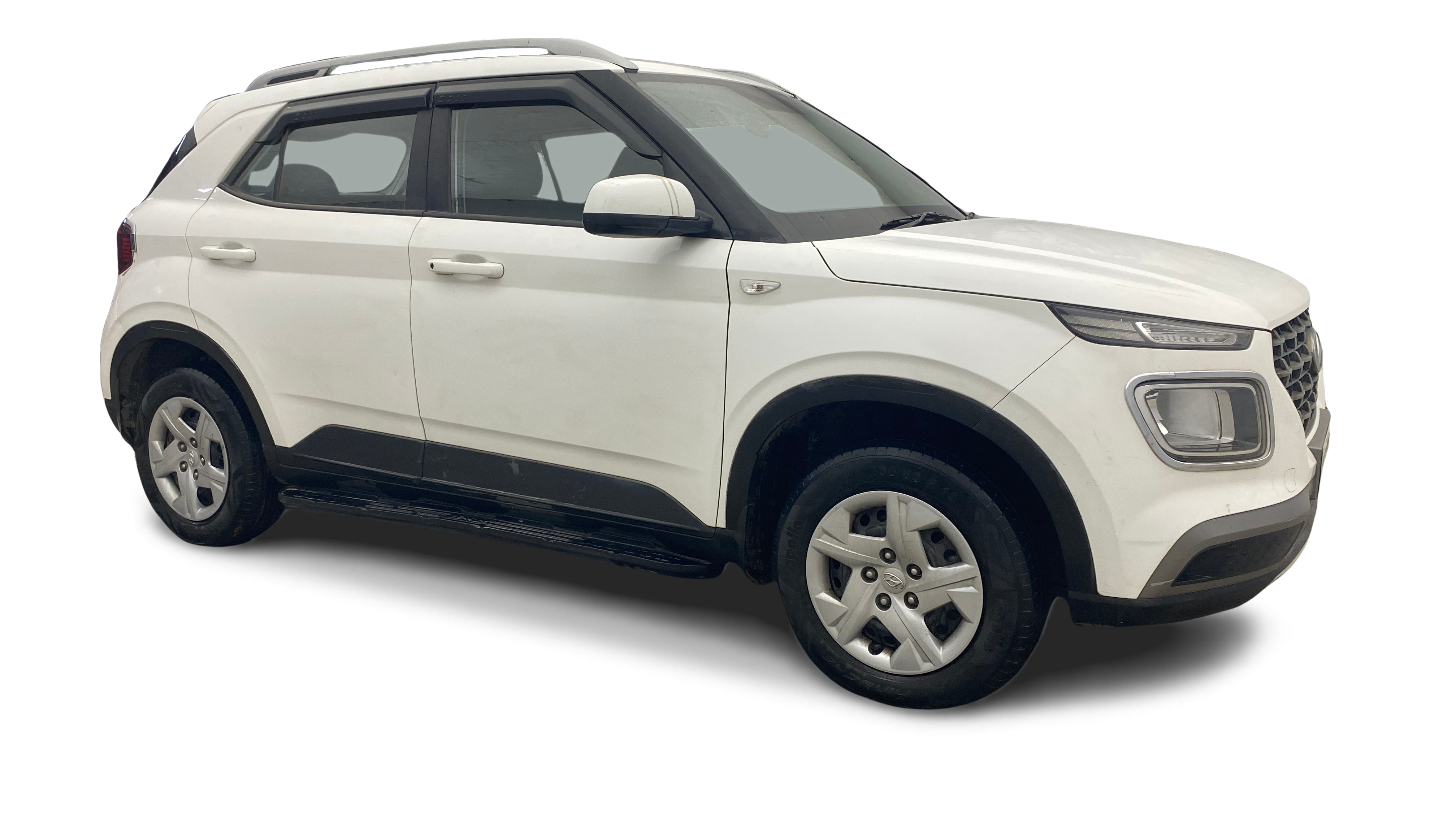 2021 Hyundai VENUE - SUV - Petrol - Manual - ₹5.34 lakh