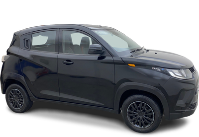 Mahindra Kuv100-img