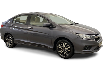 Honda City-img