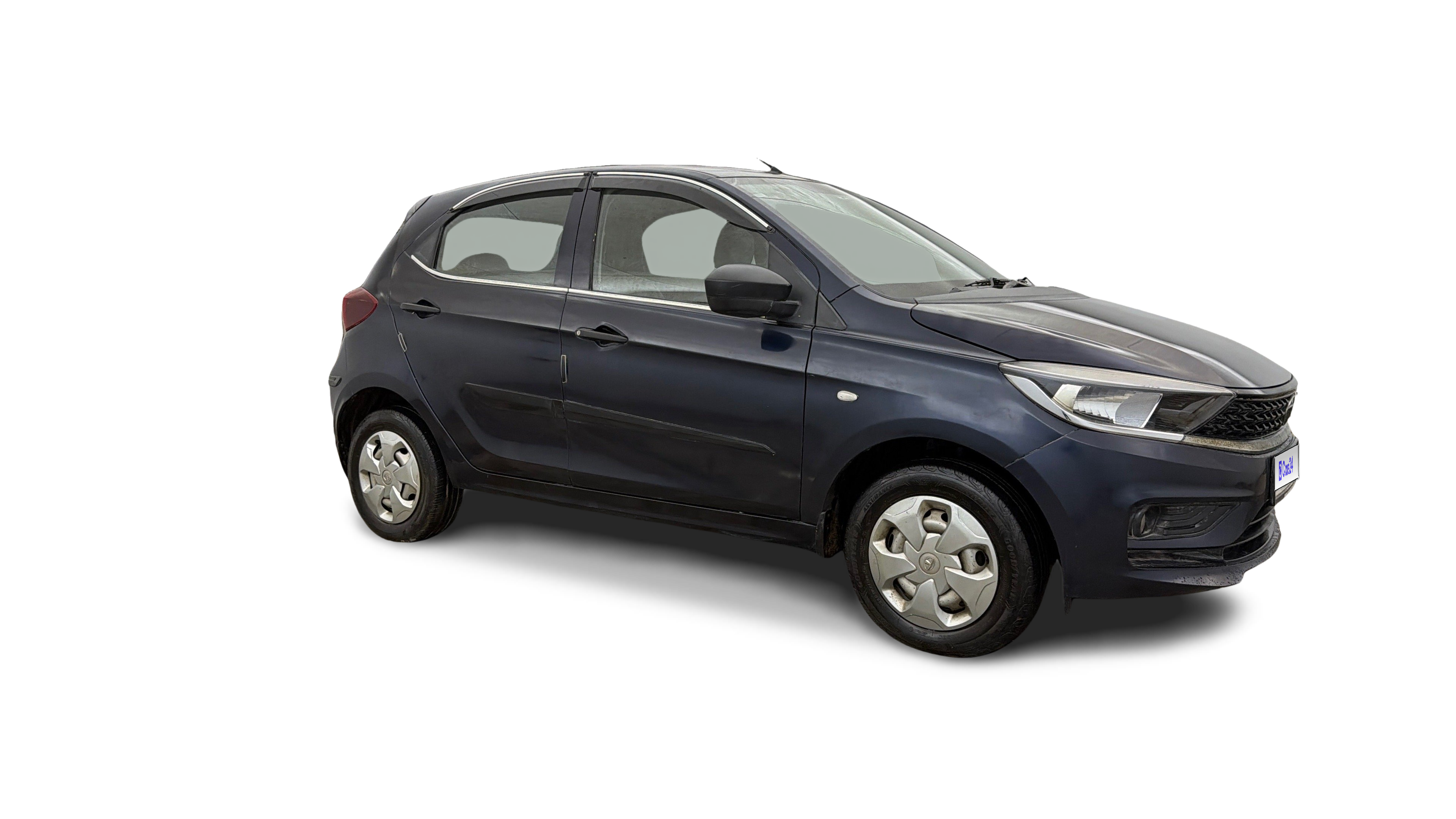2022 Tata Tiago - Hatchback - CNG - Manual - ₹4.20 lakh